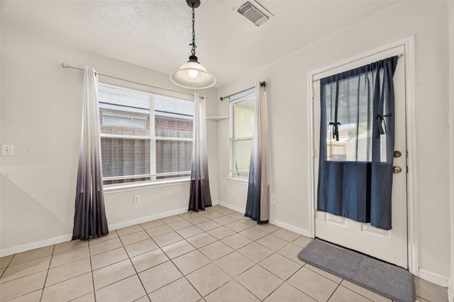 11106 Ferndale Way Drive, Houston, TX 77064