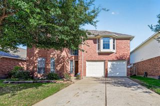 11106 Ferndale Way Drive, Houston, TX 77064
