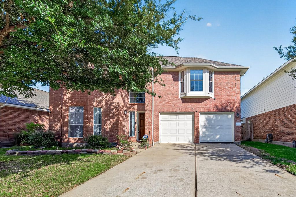 11106 Ferndale Way Drive, Houston, TX 77064