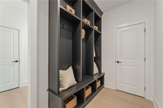 418 Lanesborough Drive, Marietta, GA 30064