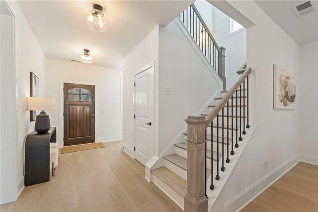 418 Lanesborough Drive, Marietta, GA 30064