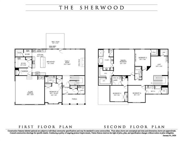 418 Lanesborough Drive, Marietta, GA 30064