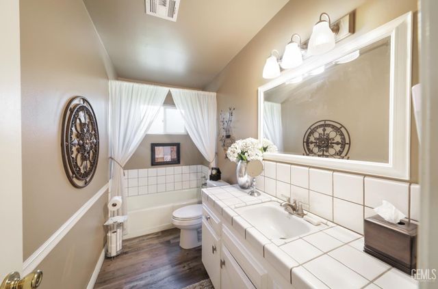 140 Langford Avenue, Arvin, CA 93203