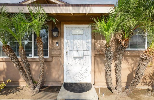 140 Langford Avenue, Arvin, CA 93203