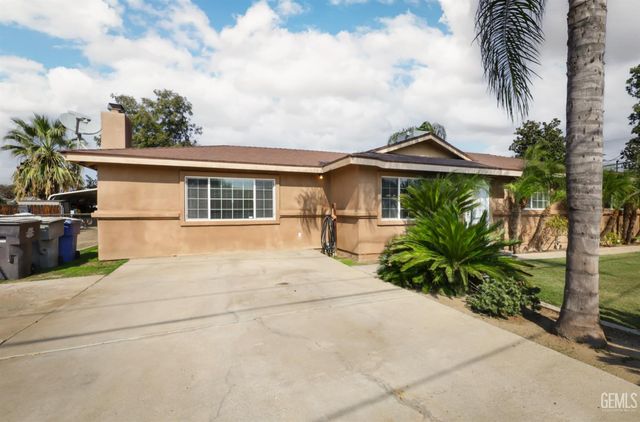 140 Langford Avenue, Arvin, CA 93203