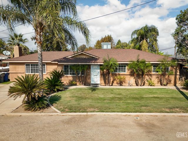 140 Langford Avenue, Arvin, CA 93203