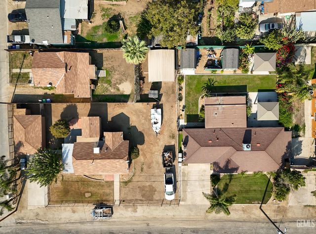 140 Langford Avenue, Arvin, CA 93203