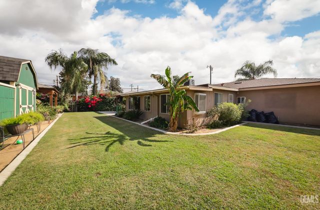 140 Langford Avenue, Arvin, CA 93203