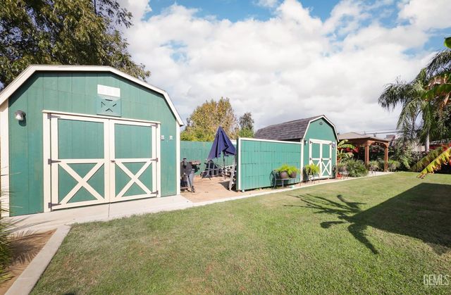 140 Langford Avenue, Arvin, CA 93203