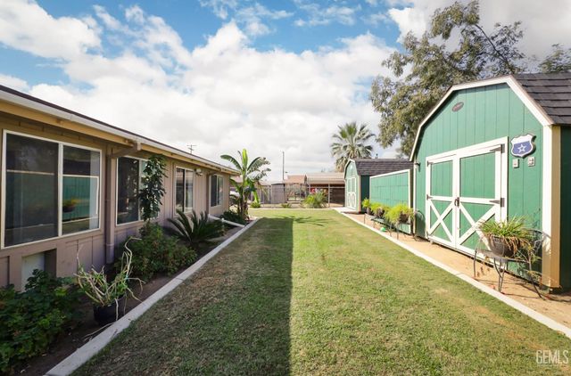 140 Langford Avenue, Arvin, CA 93203