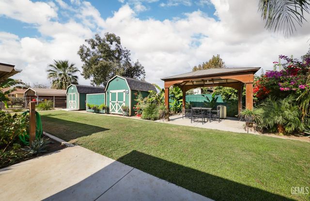 140 Langford Avenue, Arvin, CA 93203