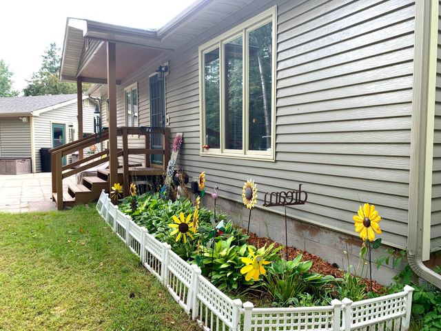 12463 30th Street, Daggett Brook Twp, MN 56401