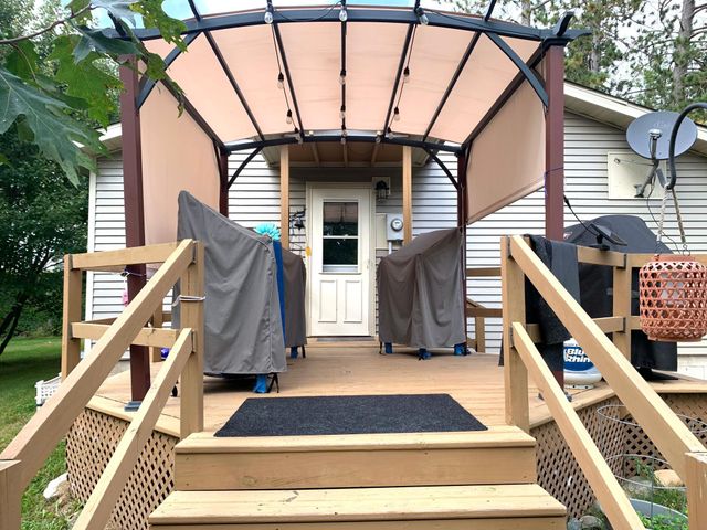 12463 30th Street, Daggett Brook Twp, MN 56401