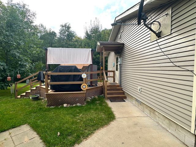 12463 30th Street, Daggett Brook Twp, MN 56401