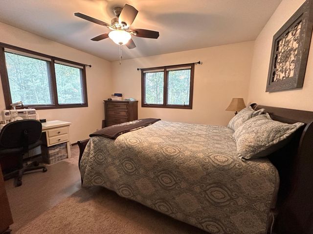 12463 30th Street, Daggett Brook Twp, MN 56401