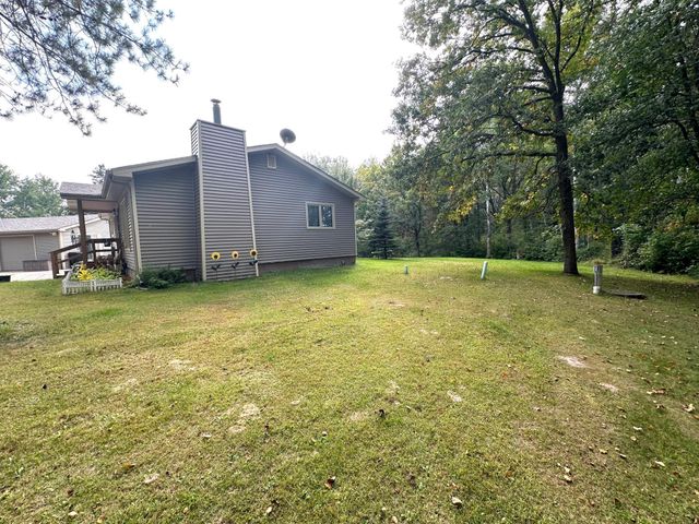 12463 30th Street, Daggett Brook Twp, MN 56401