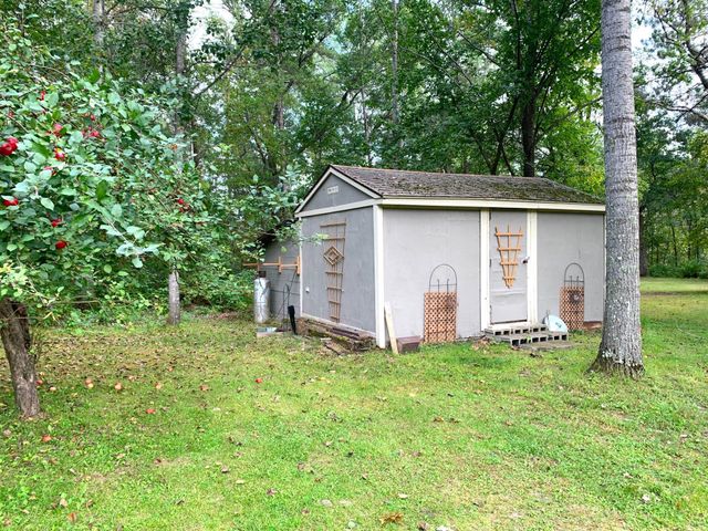 12463 30th Street, Daggett Brook Twp, MN 56401