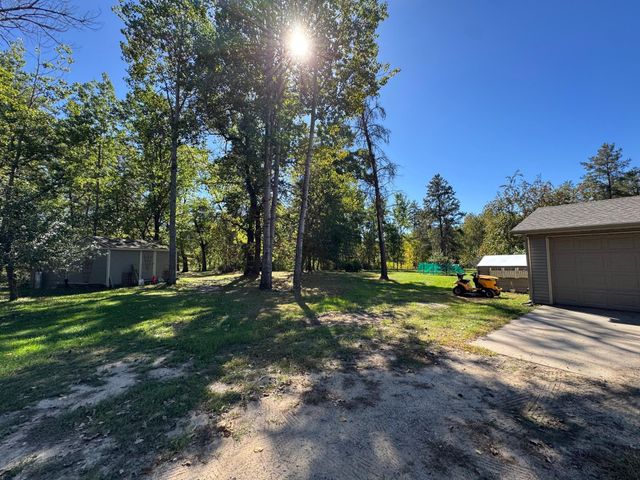 12463 30th Street, Daggett Brook Twp, MN 56401