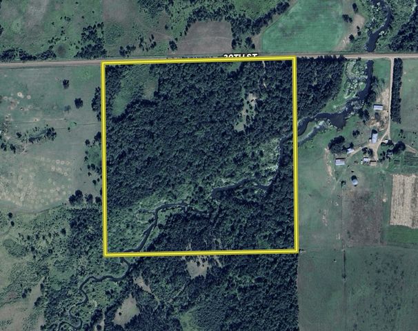 12463 30th Street, Daggett Brook Twp, MN 56401