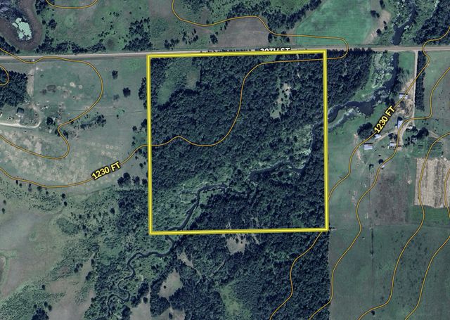 12463 30th Street, Daggett Brook Twp, MN 56401