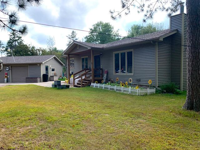 12463 30th Street, Daggett Brook Twp, MN 56401