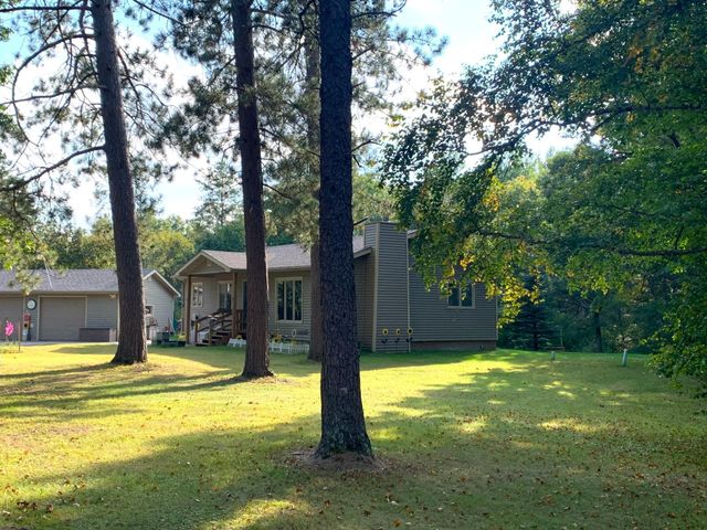 12463 30th Street, Daggett Brook Twp, MN 56401