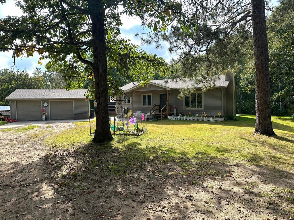 12463 30th Street, Daggett Brook Twp, MN 56401