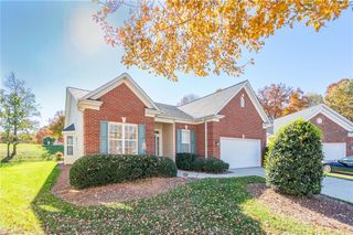 2417 Old Towne Drive, Greensboro, NC 27455
