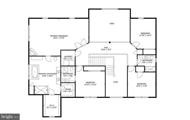 33 N NEW YORK RD, Galloway, NJ 08205