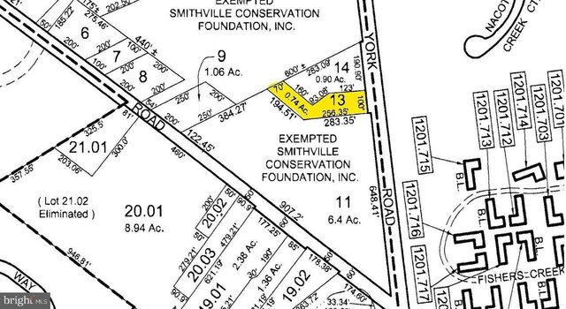 33 N NEW YORK RD, Galloway, NJ 08205