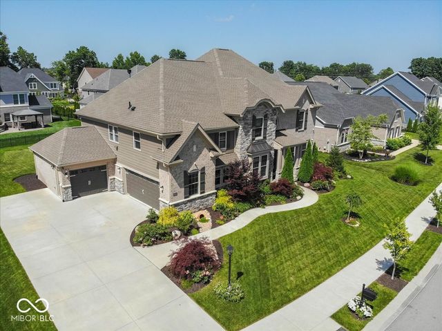 14640 Meadow Bend Drive, Fishers, IN 46037