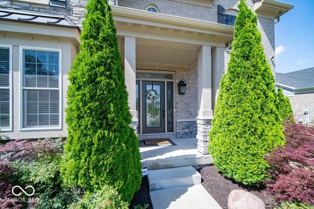 14640 Meadow Bend Drive, Fishers, IN 46037