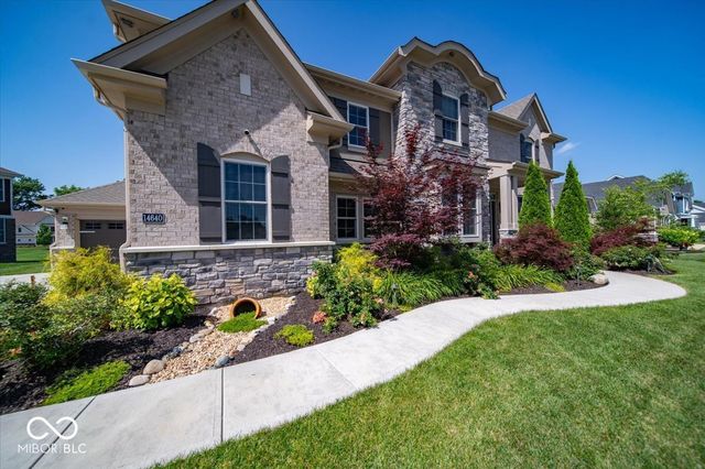 14640 Meadow Bend Drive, Fishers, IN 46037