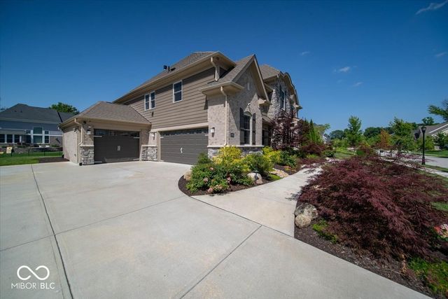 14640 Meadow Bend Drive, Fishers, IN 46037