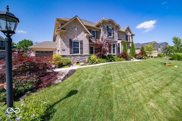 14640 Meadow Bend Drive, Fishers, IN 46037