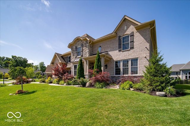 14640 Meadow Bend Drive, Fishers, IN 46037