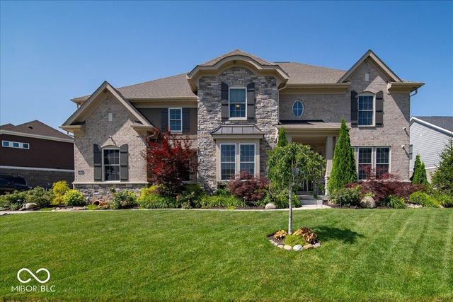 14640 Meadow Bend Drive, Fishers, IN 46037