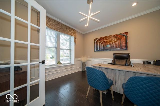 14640 Meadow Bend Drive, Fishers, IN 46037