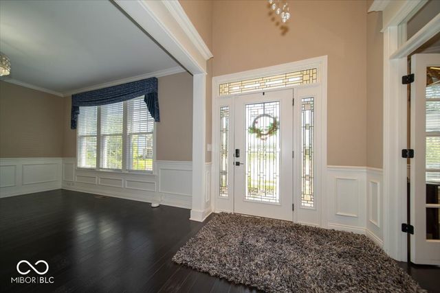14640 Meadow Bend Drive, Fishers, IN 46037
