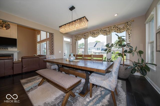 14640 Meadow Bend Drive, Fishers, IN 46037