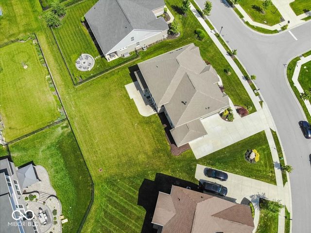 14640 Meadow Bend Drive, Fishers, IN 46037