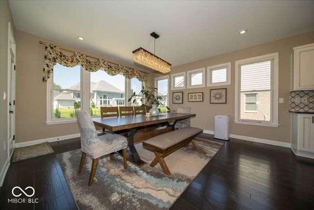 14640 Meadow Bend Drive, Fishers, IN 46037