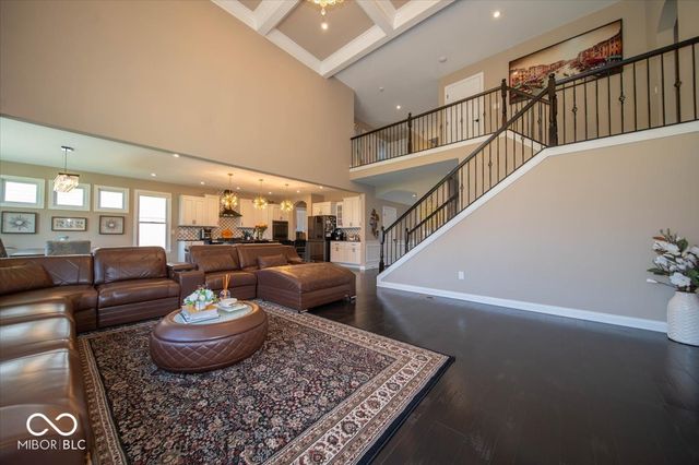 14640 Meadow Bend Drive, Fishers, IN 46037