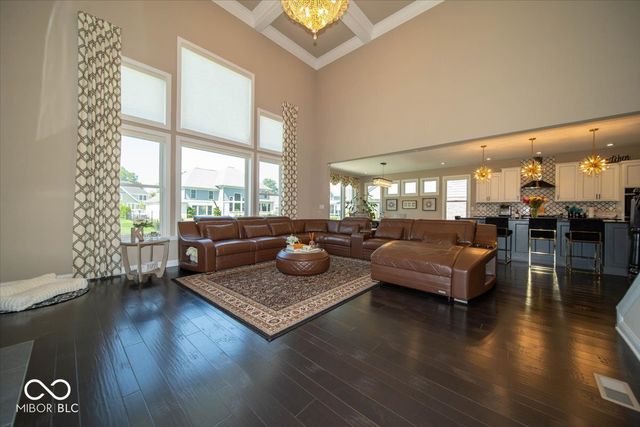 14640 Meadow Bend Drive, Fishers, IN 46037