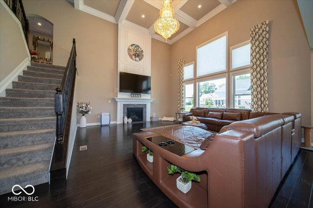 14640 Meadow Bend Drive, Fishers, IN 46037