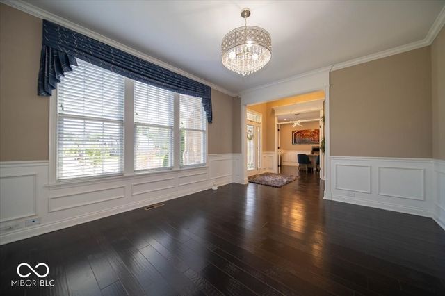 14640 Meadow Bend Drive, Fishers, IN 46037