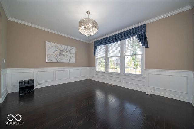 14640 Meadow Bend Drive, Fishers, IN 46037