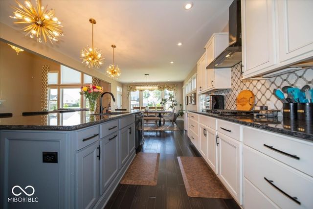 14640 Meadow Bend Drive, Fishers, IN 46037
