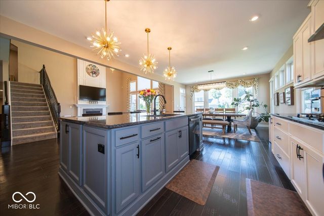 14640 Meadow Bend Drive, Fishers, IN 46037
