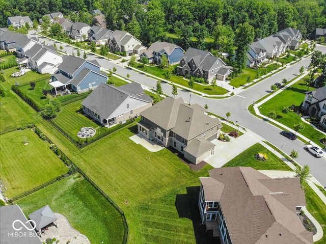 14640 Meadow Bend Drive, Fishers, IN 46037